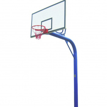篮球架（配SMC篮板） RJ-LQJ-12X